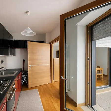 Apartman 5 Min From The Station - Relax & Comfort - Róma