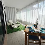 شقة 5 Min From The Station - Relax & Comfort -