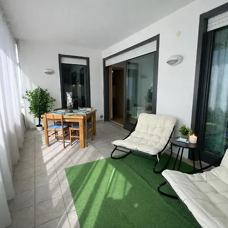 5 Min From The Station - Relax & Comfort - روما