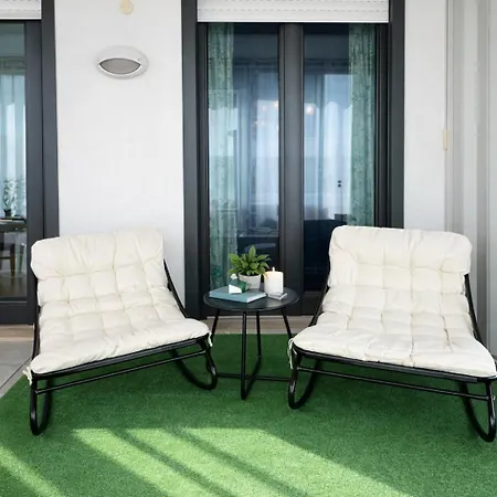 5 Min From The Station - Relax & Comfort - شقة روما