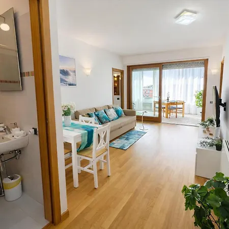 شقة 5 Min From The Station - Relax & Comfort - روما