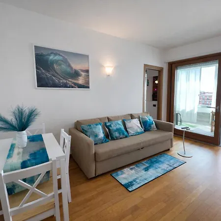5 Min From The Station - Relax & Comfort - Apartament Rzym