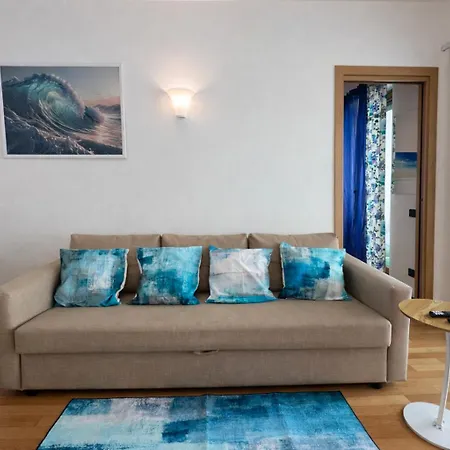 Apartament 5 Min From The Station - Relax & Comfort - Rzym