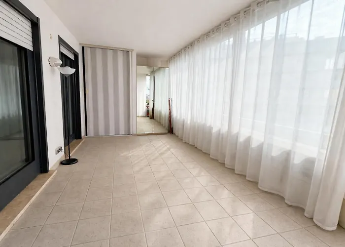 5 Min From The Station - Relax & Comfort - Rom